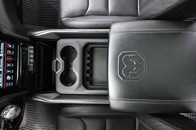 Used 2020 RAM 1500 Sport w/ Alpine Leather & Sound Group image 39