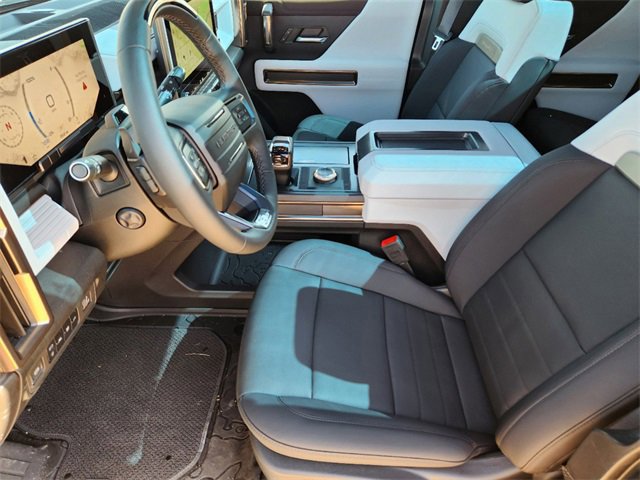 New 2024 GMC Hummer EV 3X w/ Omega Edition image 10