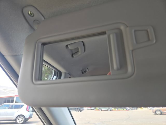 Certified 2025 Kia Soul LX w/ LX Technology Package FWD image 17