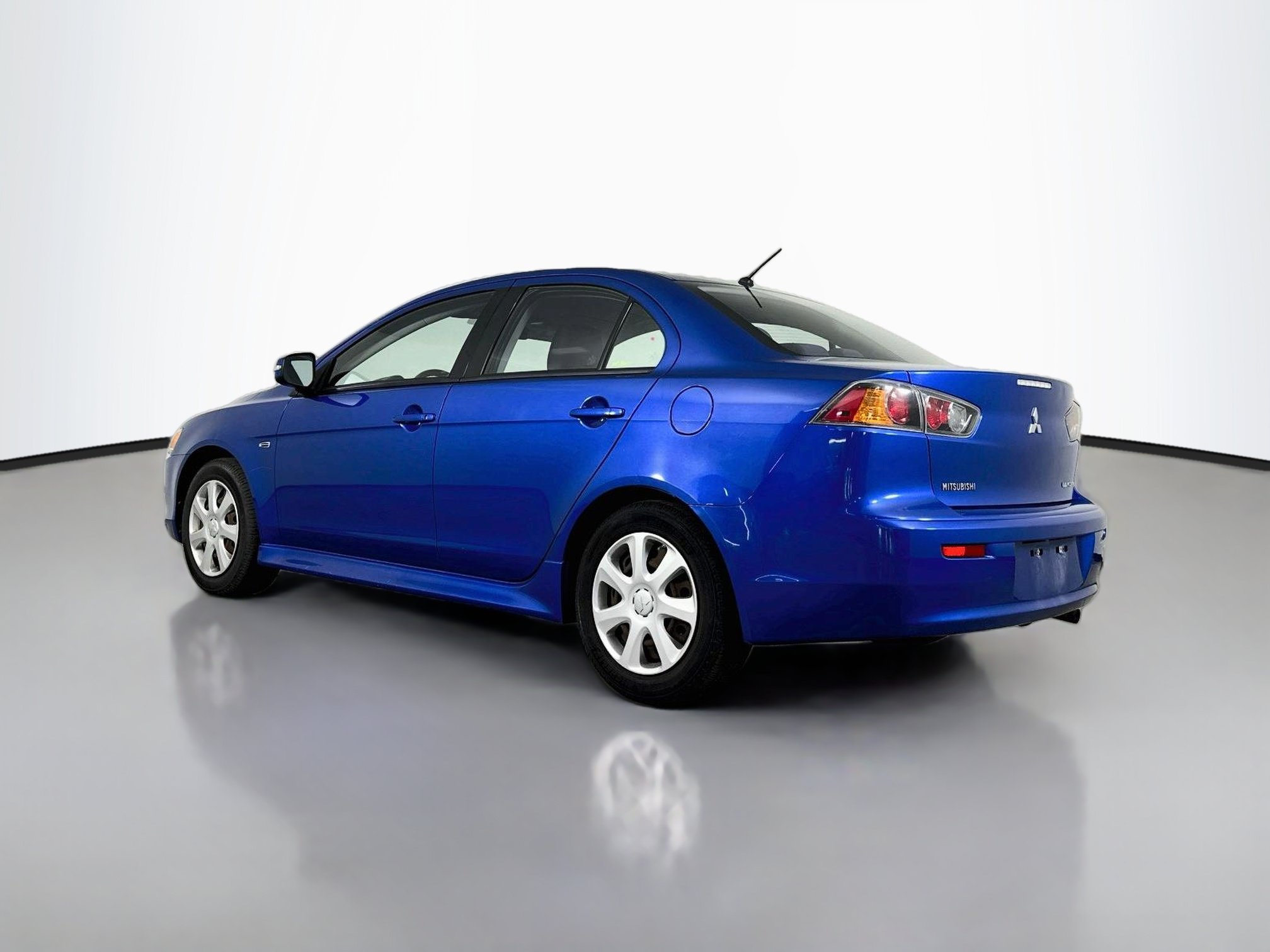 Used 2015 Mitsubishi Lancer ES FWD image 5