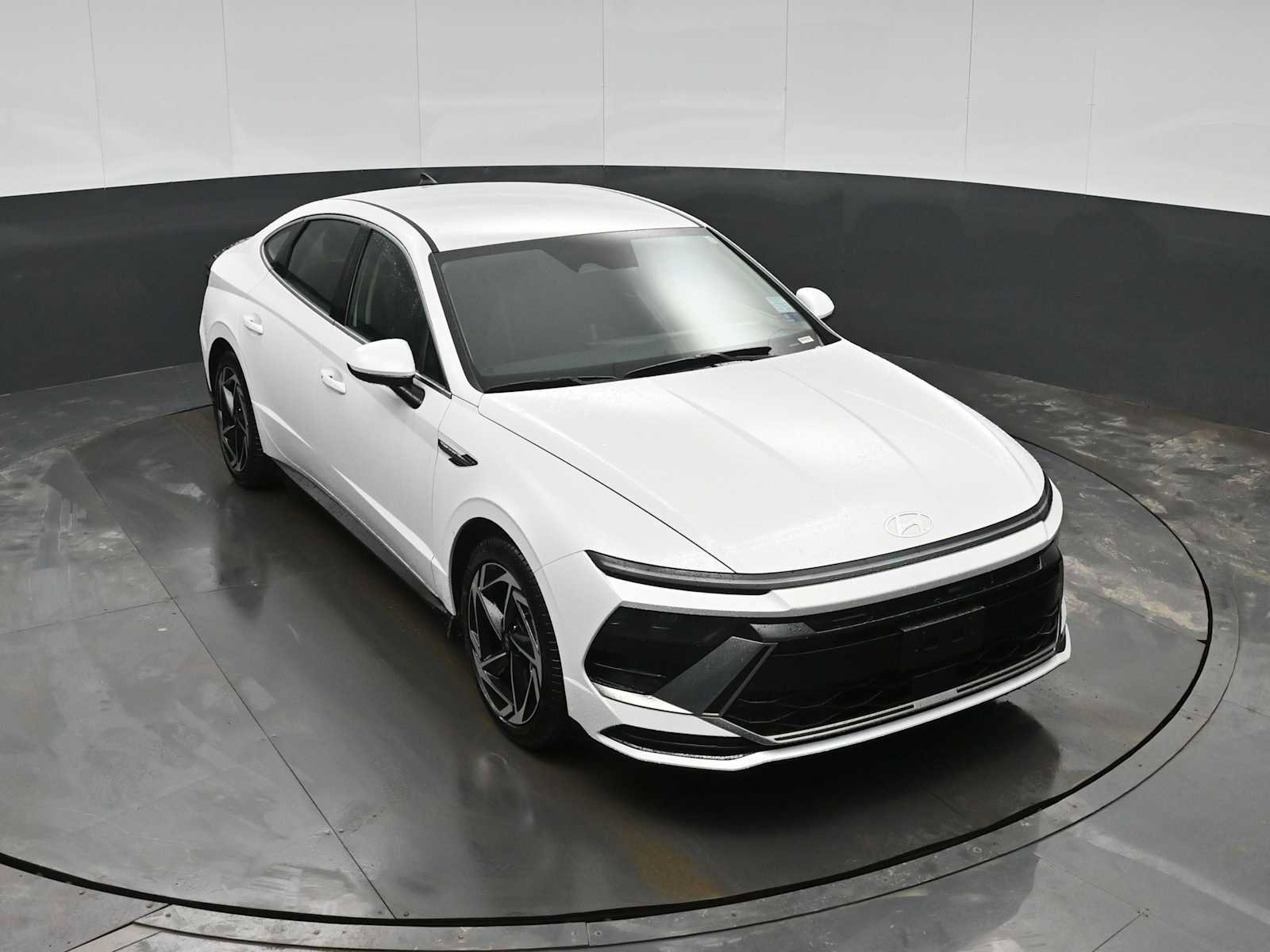 New 2026 Hyundai Sonata SEL image 23