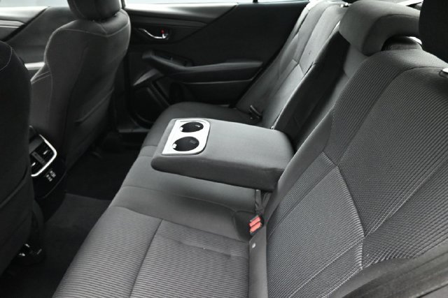 Used 2025 Subaru Legacy Premium AWD/4WD image 17