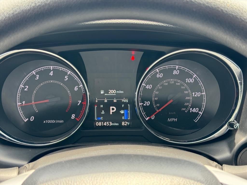 Used 2019 Mitsubishi Outlander Sport FWD image 20