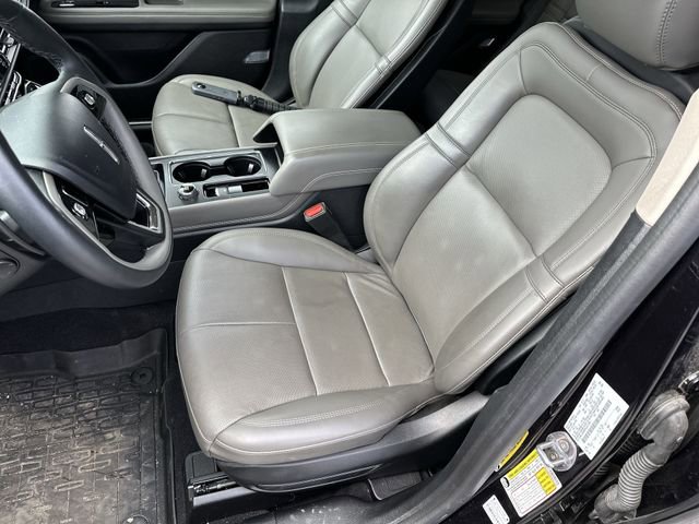Used 2024 Lincoln Corsair Reserve w/ Equipment Group 201A AWD/4WD image 15