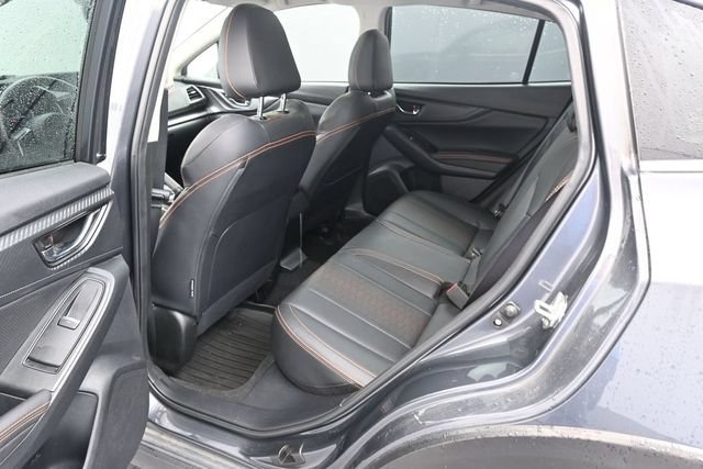 Used 2023 Subaru Crosstrek 2.5i Limited w/ Moonroof Package AWD/4WD image 16