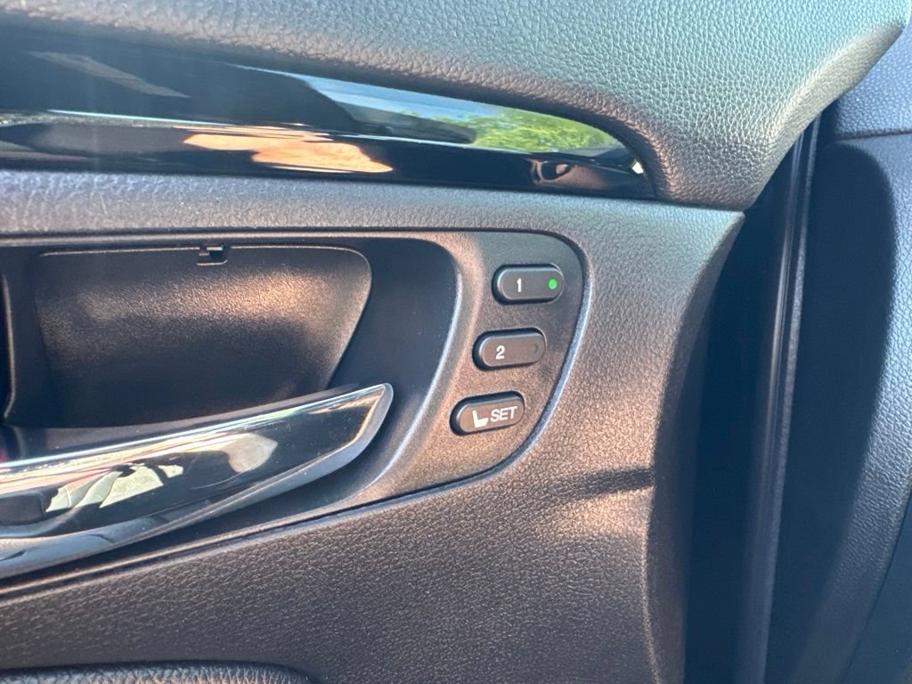 Certified 2021 Honda Ridgeline Black Edition image 28