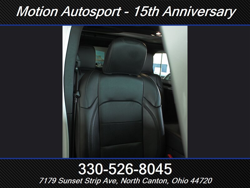 Used 2023 Jeep Wrangler Unlimited Sahara AWD/4WD image 42
