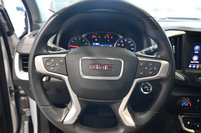 Used 2022 GMC Terrain SLE w/ Driver Convenience Package FWD image 23
