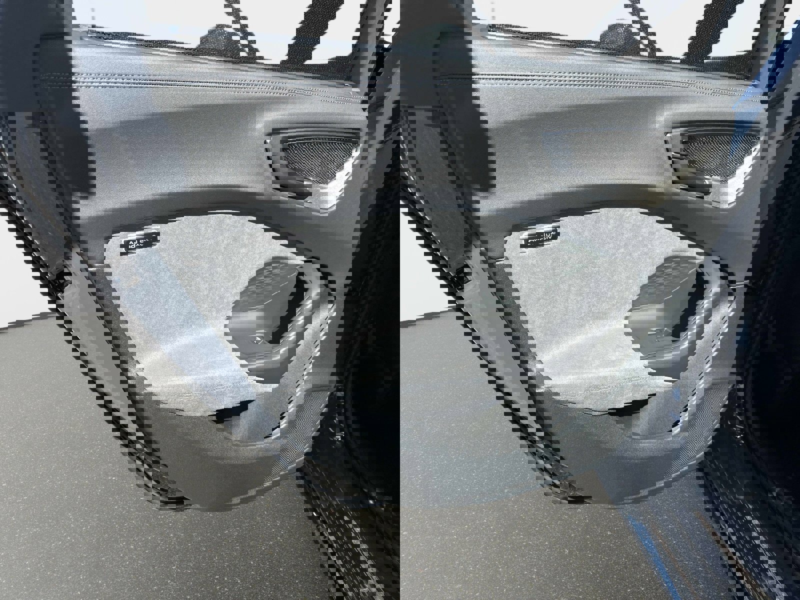 New 2025 Audi S5 Prestige image 10