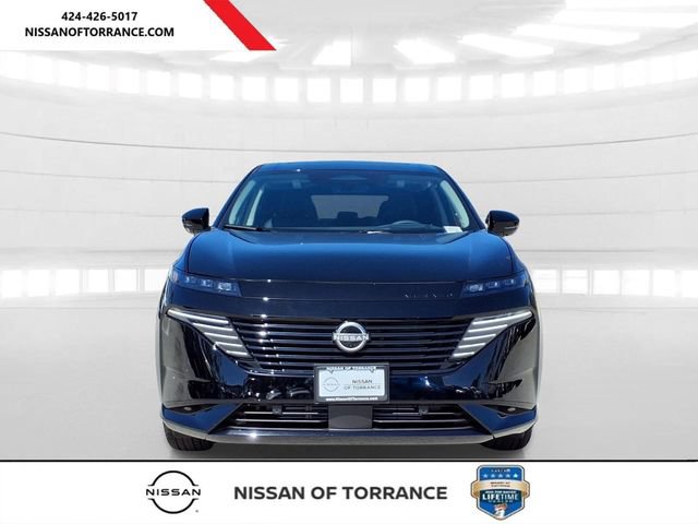 New 2026 Nissan Murano Platinum w/ Cargo Package AWD/4WD image 2