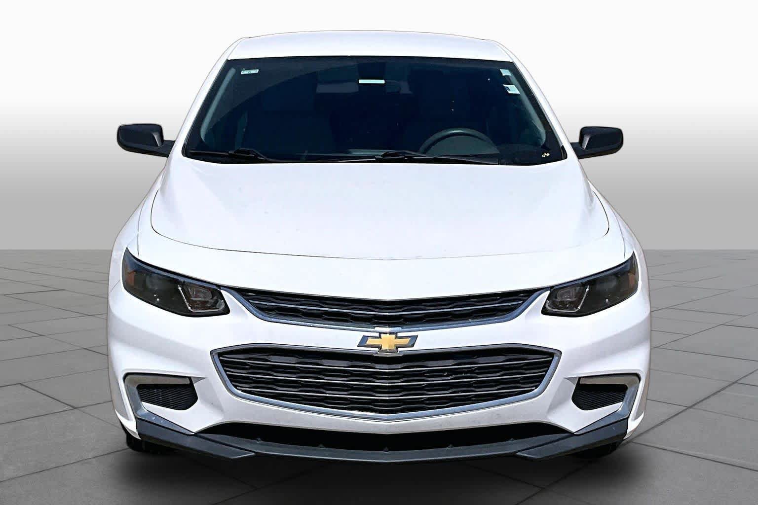 Used 2016 Chevrolet Malibu LS FWD image 4