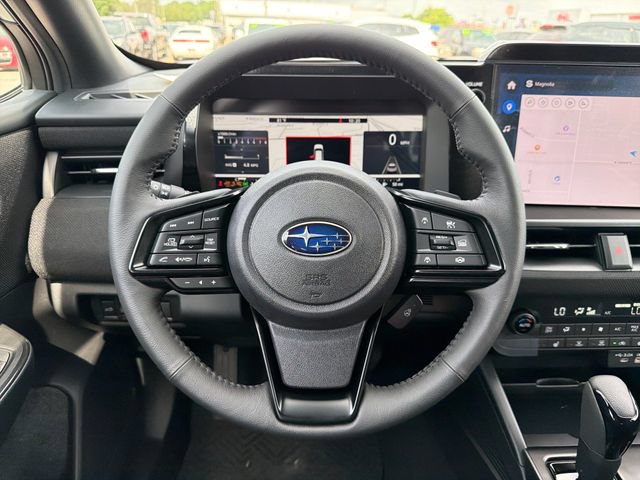 New 2026 Subaru Outback Premium AWD/4WD image 10