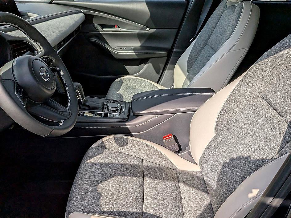 New 2026 MAZDA CX-30 AWD 2.5 S image 13