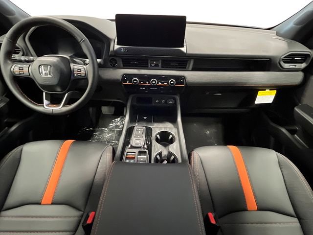 New 2026 Honda Passport TrailSport image 16