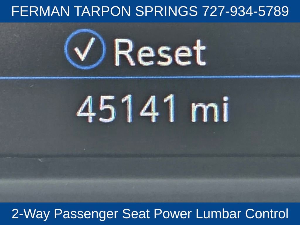 Used 2019 Cadillac XT4 Premium Luxury w/ Driver Awareness Package image 34