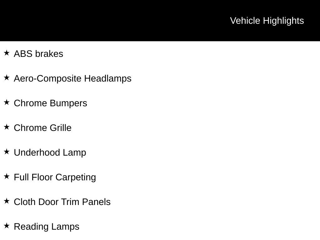 Used 2000 Chevrolet Express 3500 LS w/ LS Preferred Equipment Group image 7