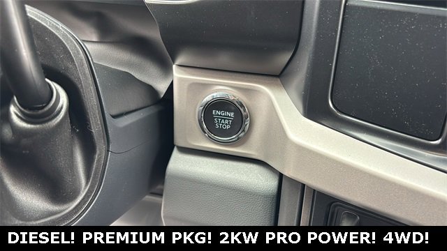 New 2026 Ford F350 XLT image 10