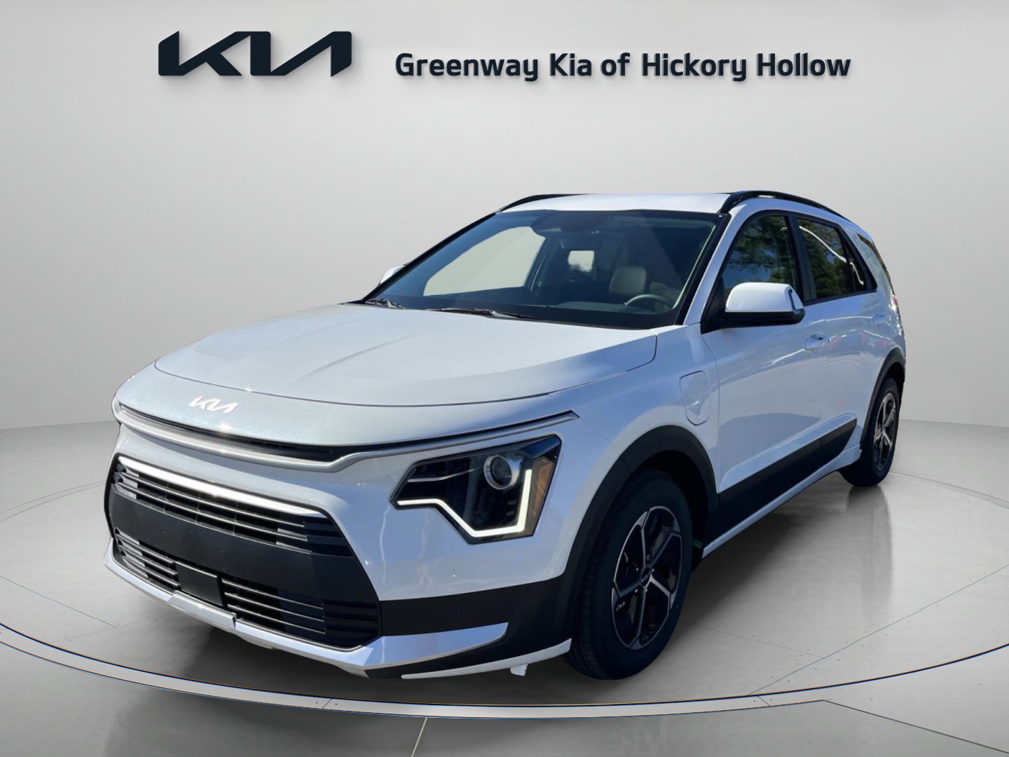 New 2025 Kia Niro EX w/ EX Cold Weather Package FWD image 3