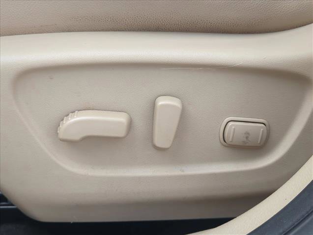 Used 2020 Nissan Rogue SL w/ Premium Package image 4