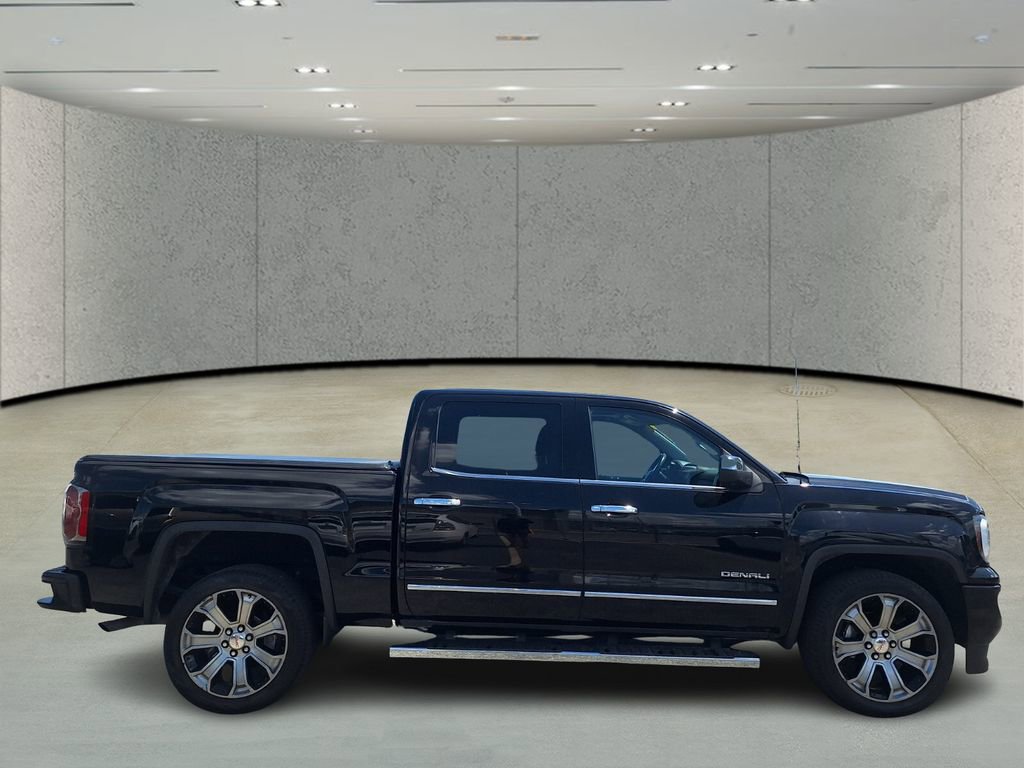 Used 2018 GMC Sierra 1500 Denali image 6