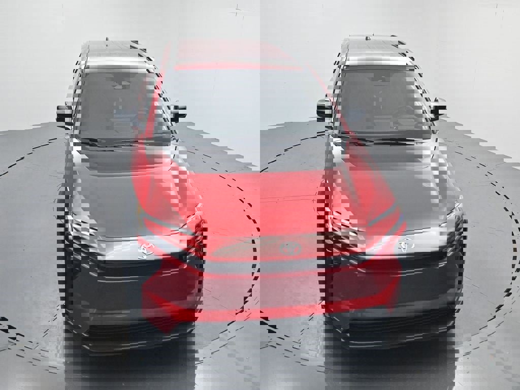 New 2026 Toyota bZ image 55