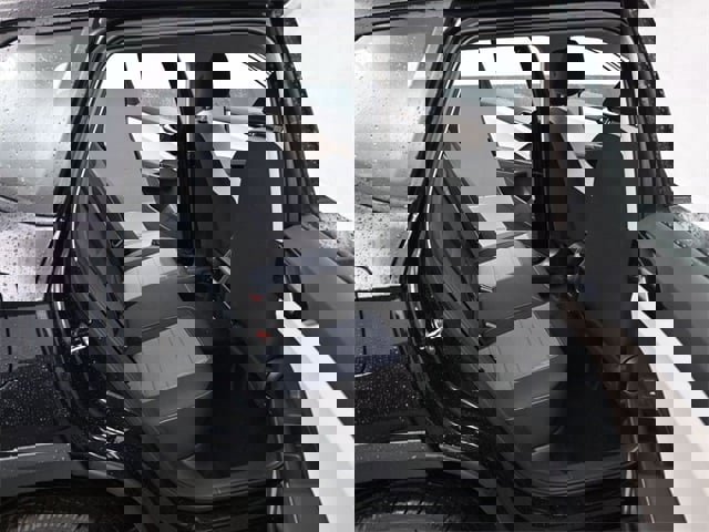 New 2026 Volkswagen Taos S image 13