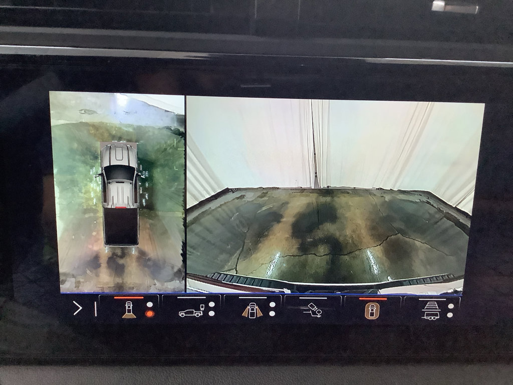 New 2026 GMC Sierra 2500 AT4 w/ AT4 Premium Plus Package image 29