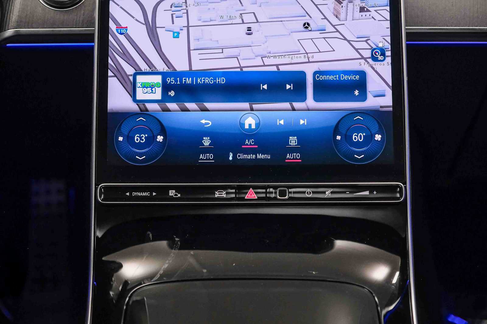 Certified 2022 Mercedes-Benz S 500 4MATIC image 17