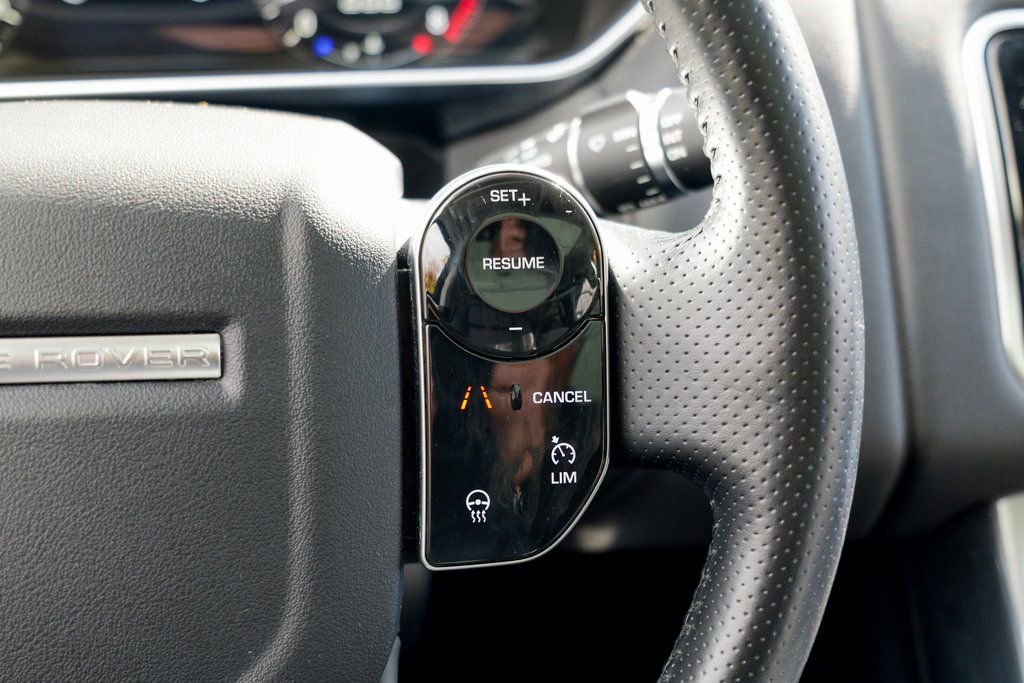 Used 2022 Land Rover Range Rover Sport SE image 42