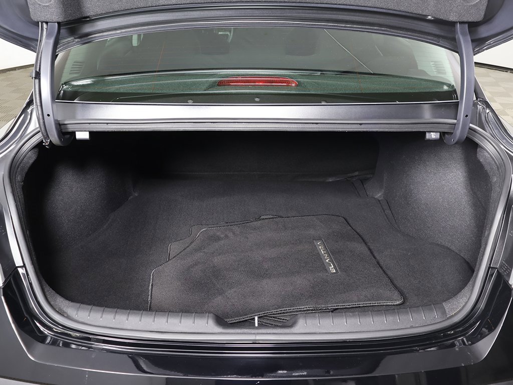 Certified 2024 Hyundai Elantra SEL image 15