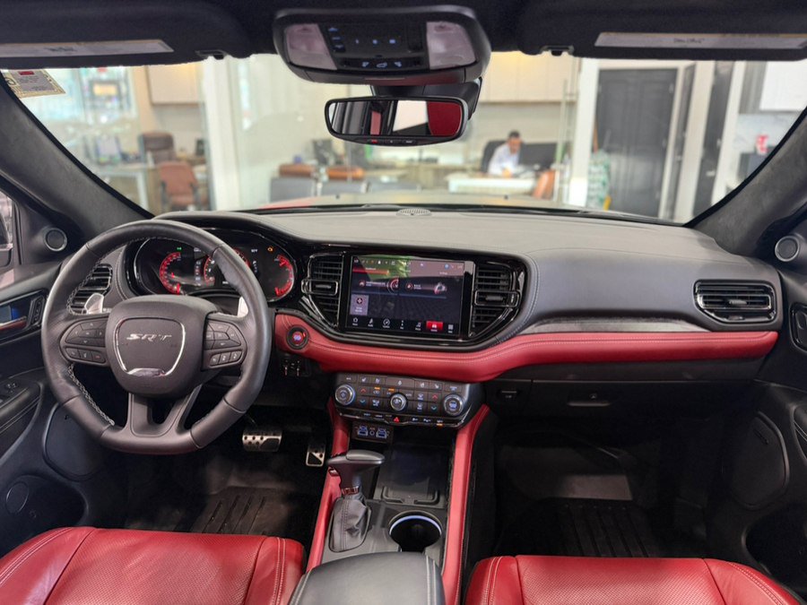Used 2024 Dodge Durango SRT Hellcat AWD/4WD image 28