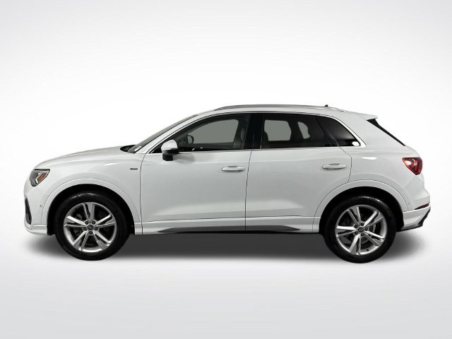 Used 2020 Audi Q3 2.0T Prestige w/ Prestige Package AWD/4WD image 31