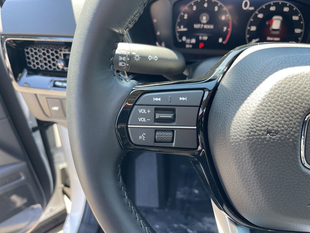 New 2026 Honda CR-V EX-L image 15