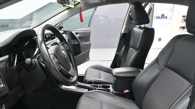 Used 2016 Toyota Corolla S FWD image 18