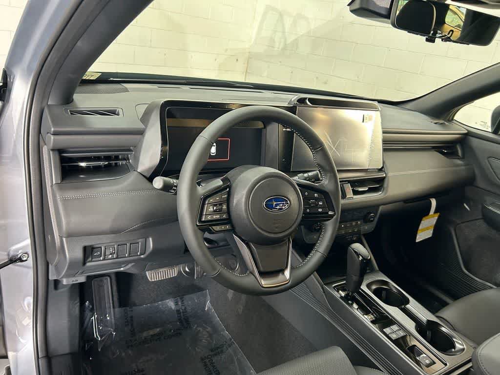 New 2026 Subaru Outback Touring XT AWD/4WD image 2