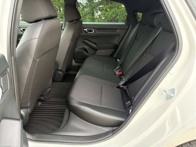New 2026 Honda Civic Sport image 14