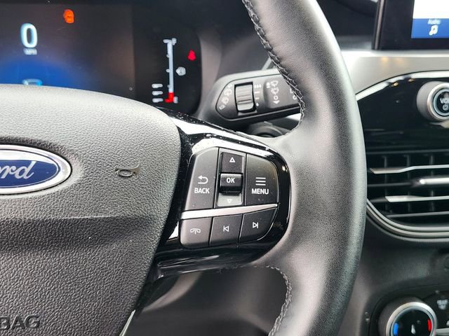 Certified 2023 Ford Escape Active AWD/4WD image 30