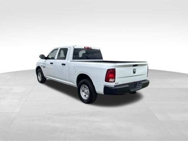 Used 2023 RAM 1500 Tradesman w/ Trailer Tow Group RWD image 5