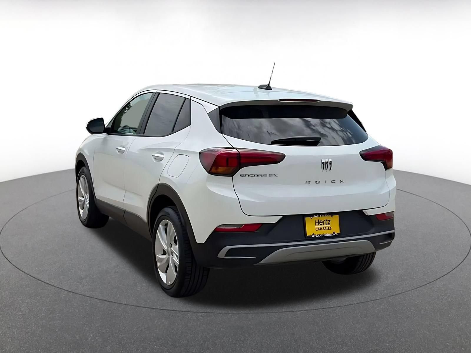 Used 2026 Buick Encore GX Preferred FWD image 10