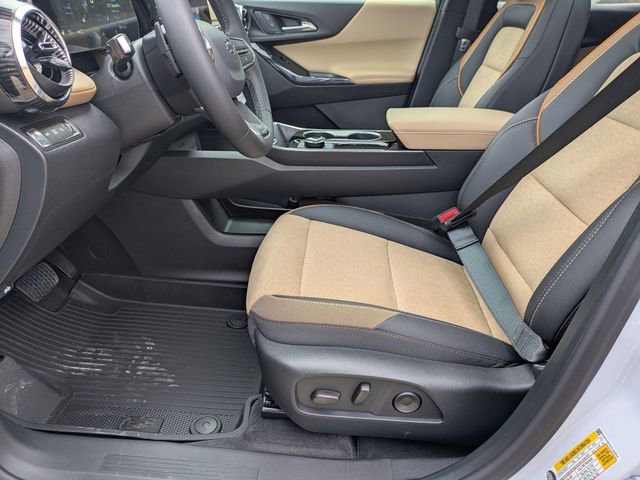 New 2026 Chevrolet Equinox ACTIV w/ Convenience Package III image 10