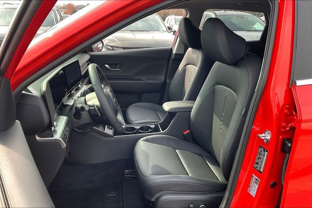 New 2026 Hyundai Kona Limited image 9