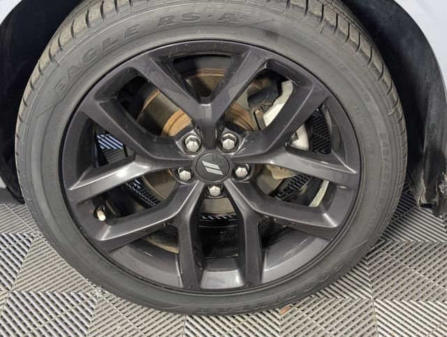 Used 2021 Dodge Challenger SXT w/ Blacktop Package RWD image 8
