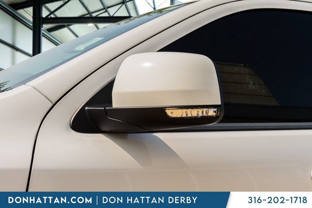 Used 2022 Dodge Durango GT AWD/4WD image 29