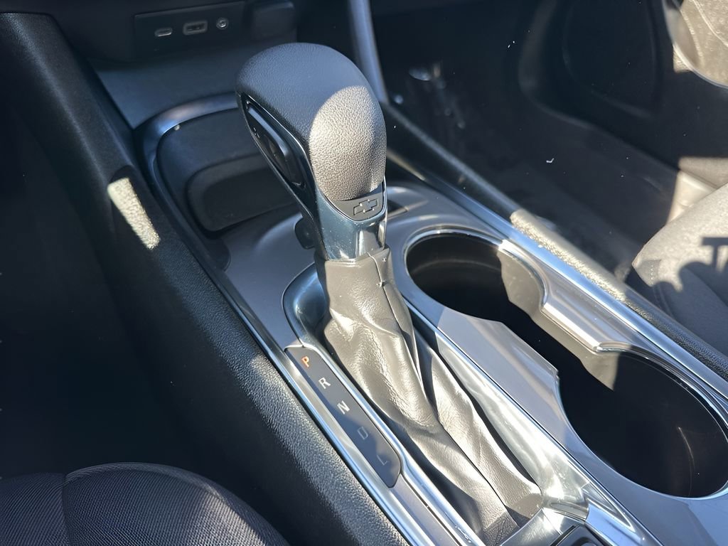 Used 2024 Chevrolet Malibu LT image 16