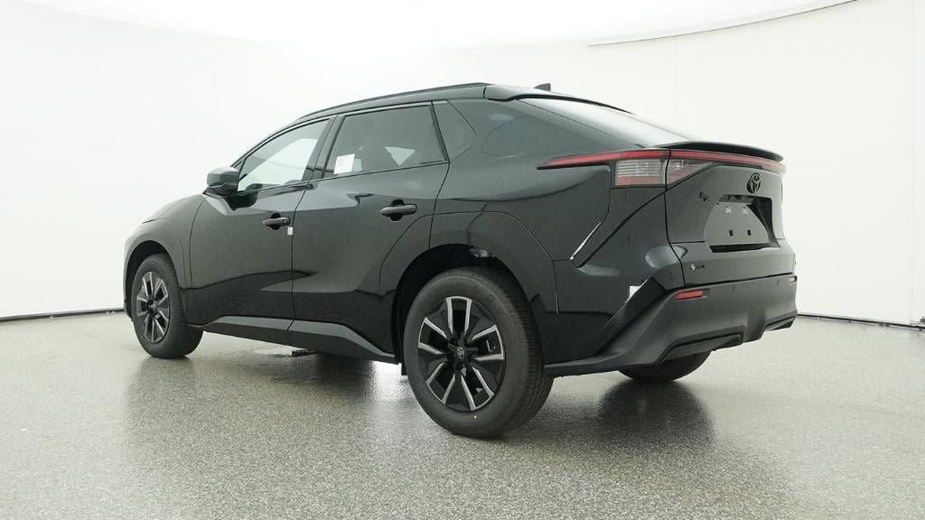 New 2026 Toyota bZ FWD image 21