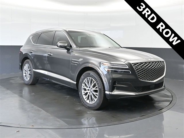 Used 2024 Genesis GV80 2.5T