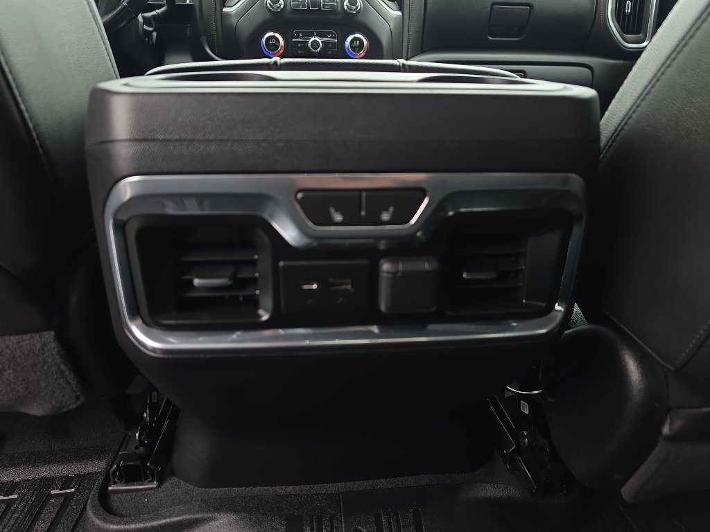 Used 2020 GMC Sierra 1500 AT4 w/ AT4 Premium Package AWD/4WD image 19