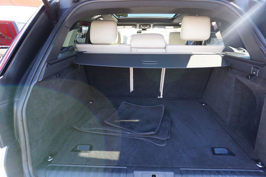 Used 2016 Land Rover Range Rover Sport Supercharged image 13