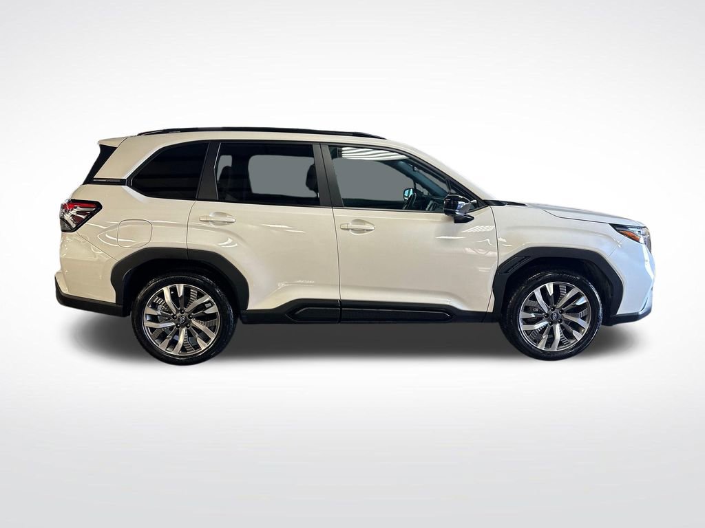 Certified 2026 Subaru Forester Touring AWD/4WD image 7