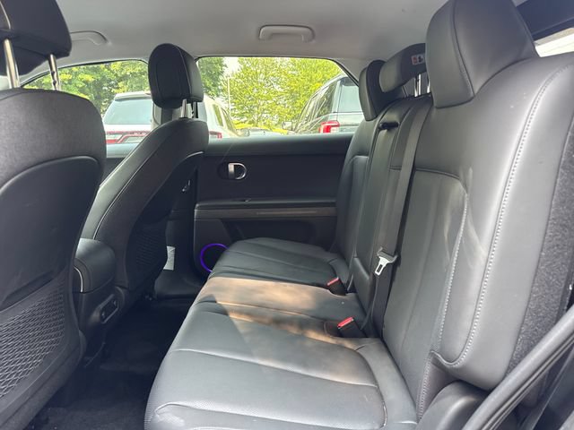 Used 2023 Hyundai Ioniq 5 SEL RWD image 11